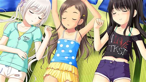 loli one yuri ecchi: loli ga oneesan wo semetemo ii yo ne!|Loli One Yuri Ecchi: Loli ga Oneesan wo Semetemo Ii yo ne!.